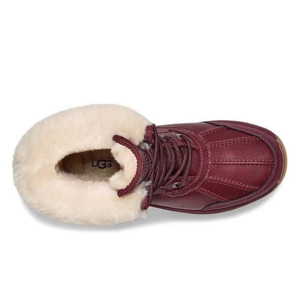 UGG Adirondack III Women's Boot - Picture 5 of 9